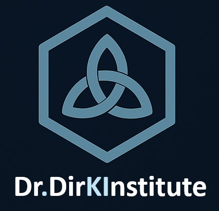 Dr. DirKInstitue Logo